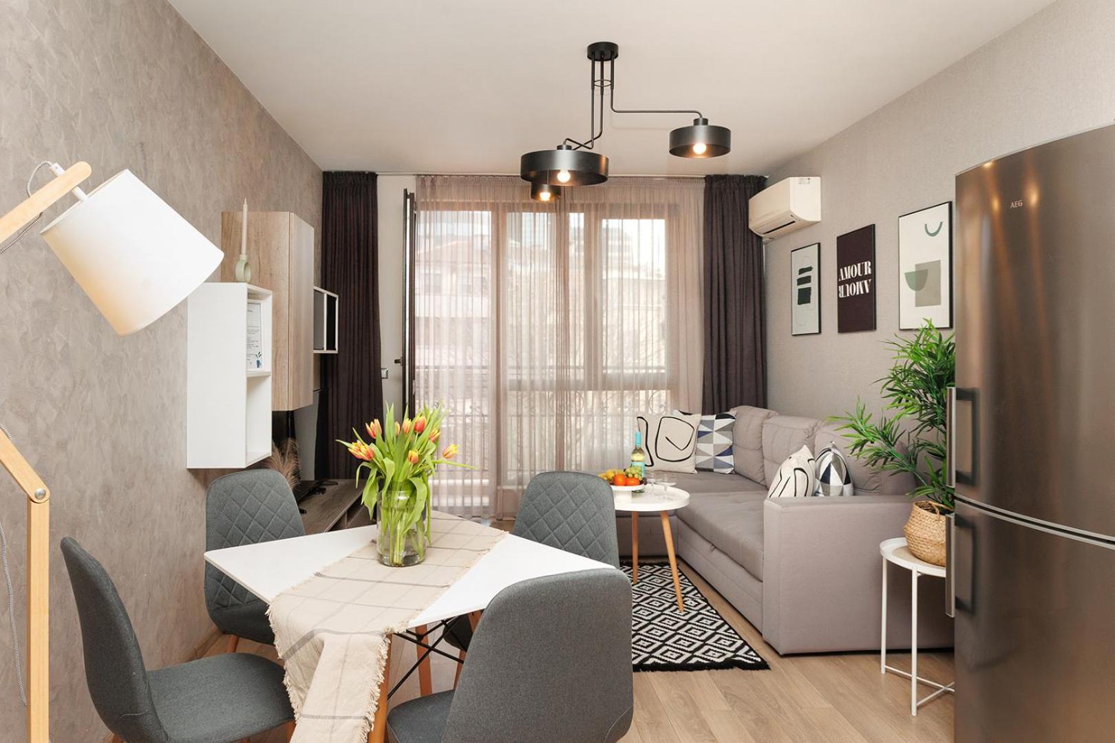 К'S City Living With Free Parking Plovdiv Exterior foto