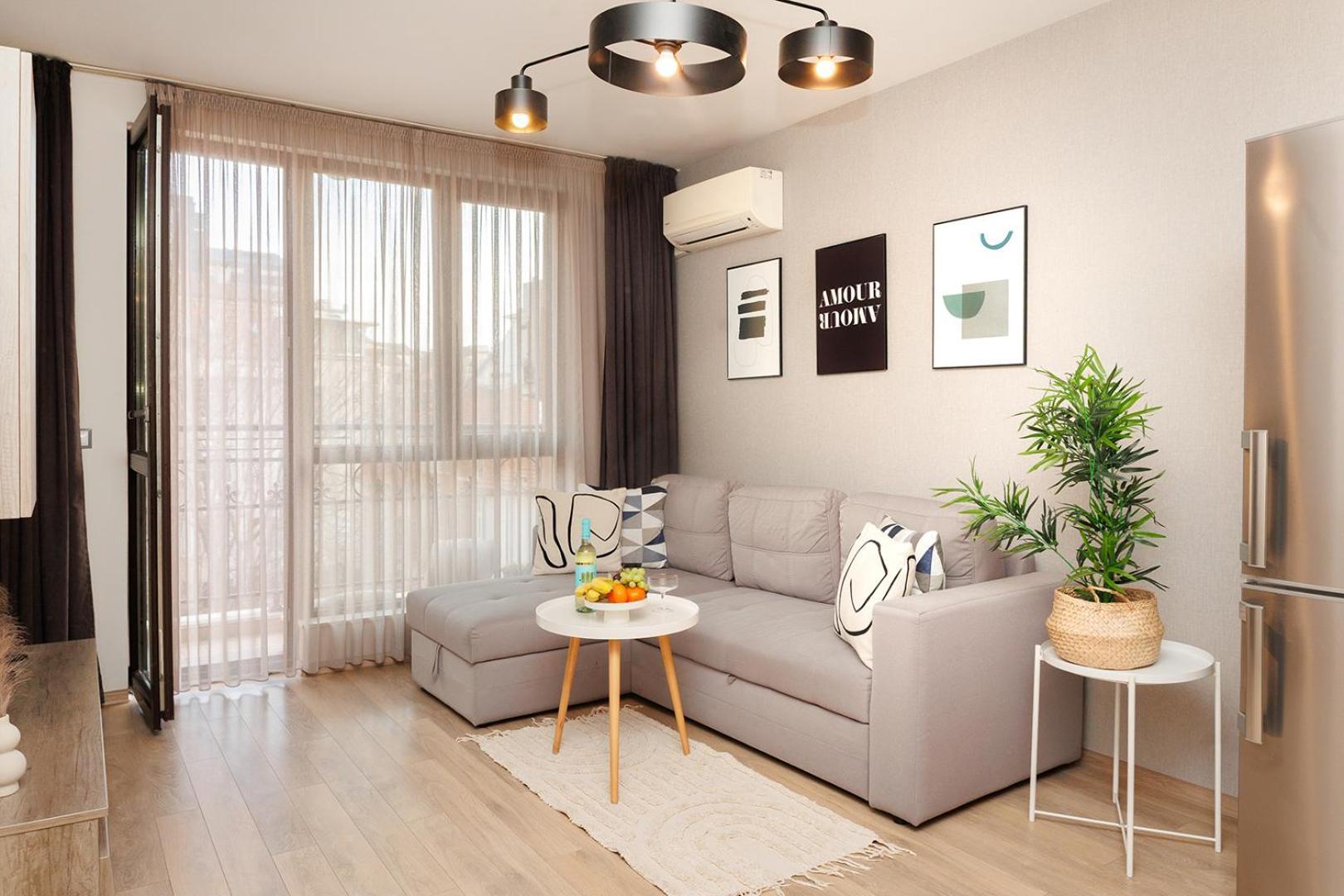 К'S City Living With Free Parking Plovdiv Exterior foto