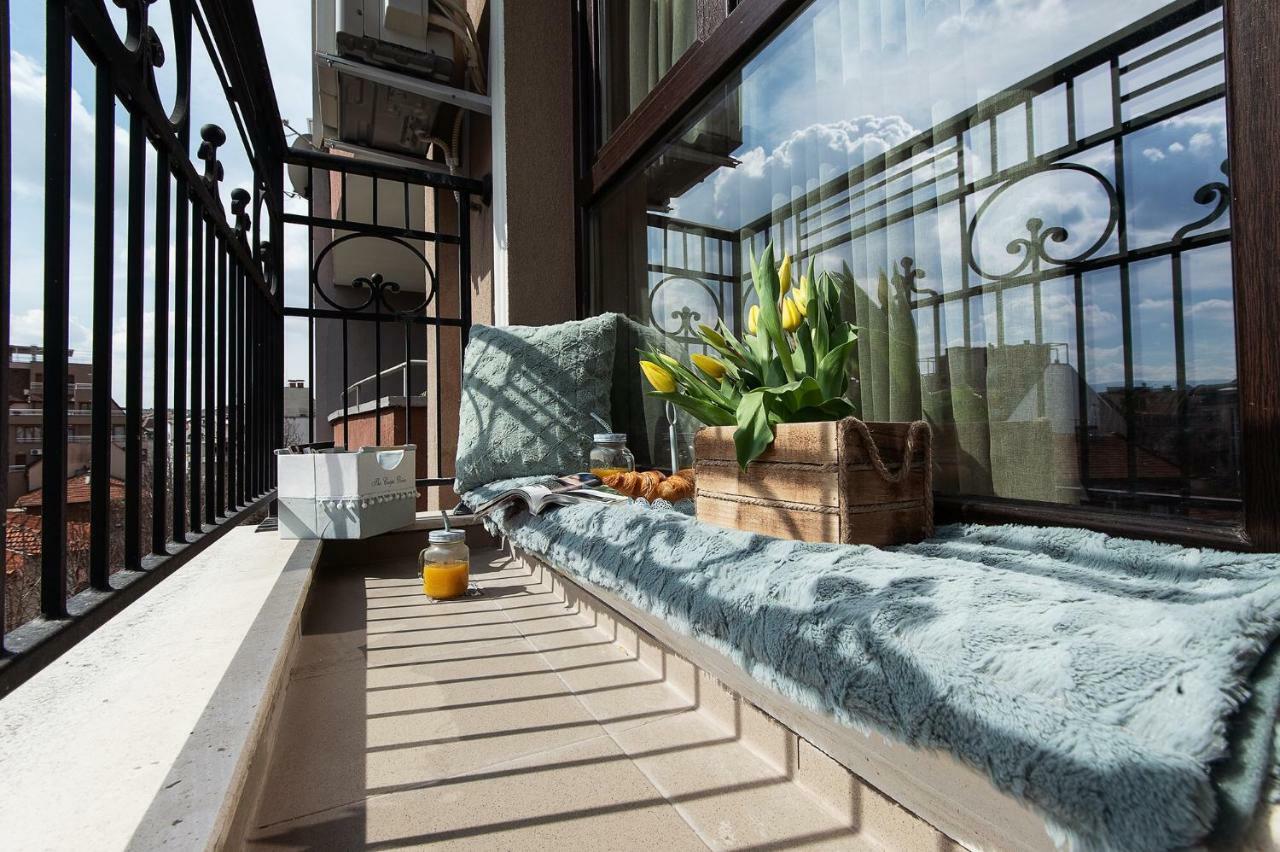 К'S City Living With Free Parking Plovdiv Exterior foto